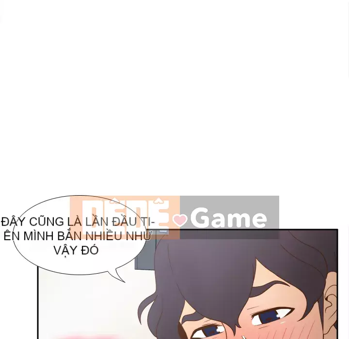 đồ chơi cơ thể Chương 1-53