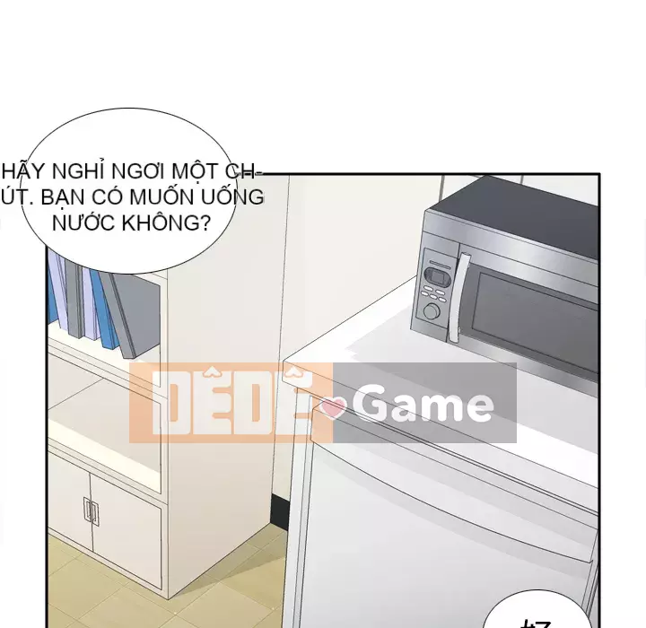 đồ chơi cơ thể Chương 1-53