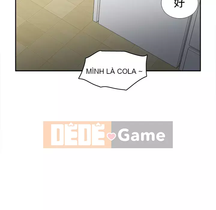 đồ chơi cơ thể Chương 1-53