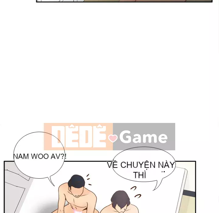 đồ chơi cơ thể Chương 1-53