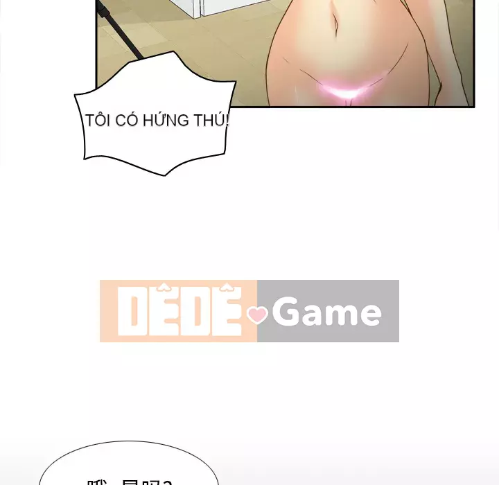 đồ chơi cơ thể Chương 1-53