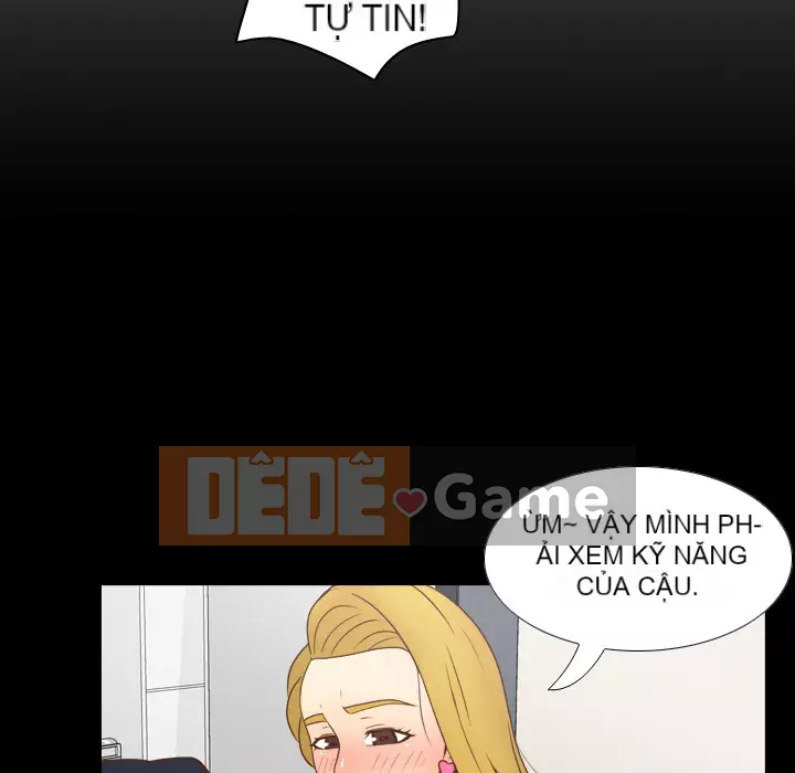 đồ chơi cơ thể Chương 1-53