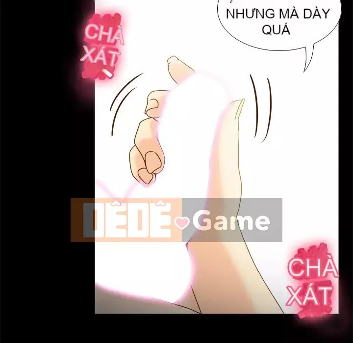 đồ chơi cơ thể Chương 1-53