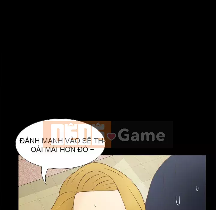 đồ chơi cơ thể Chương 1-53