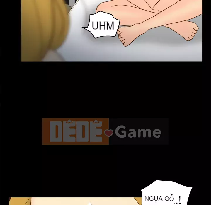 đồ chơi cơ thể Chương 1-53