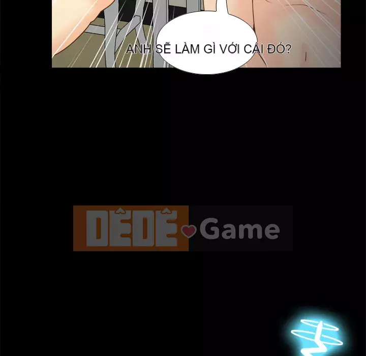 đồ chơi cơ thể Chương 1-53