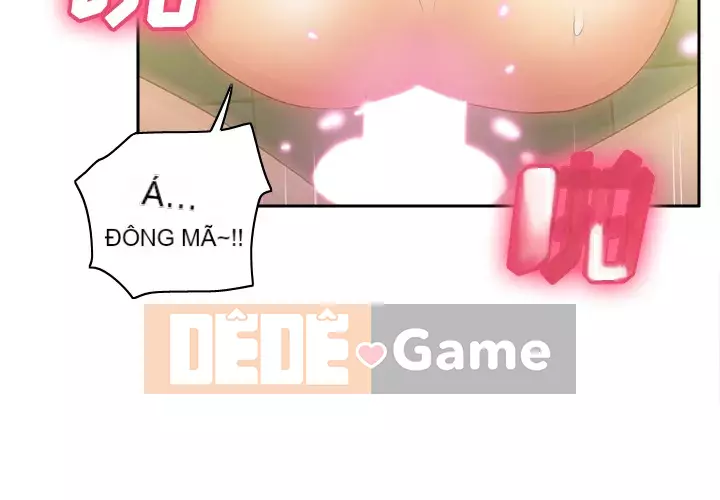 đồ chơi cơ thể Chương 1-53