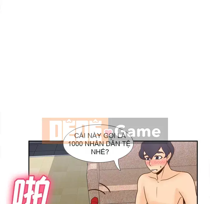 đồ chơi cơ thể Chương 1-53