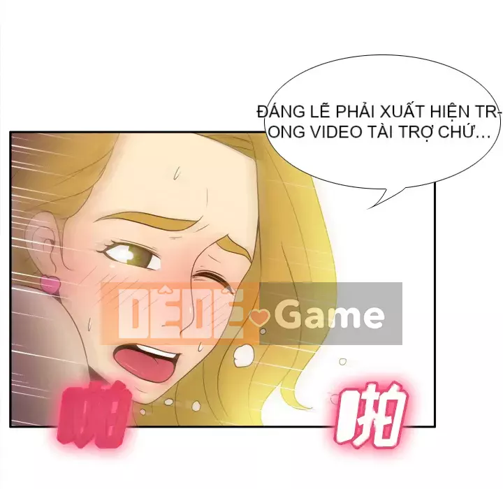 đồ chơi cơ thể Chương 1-53