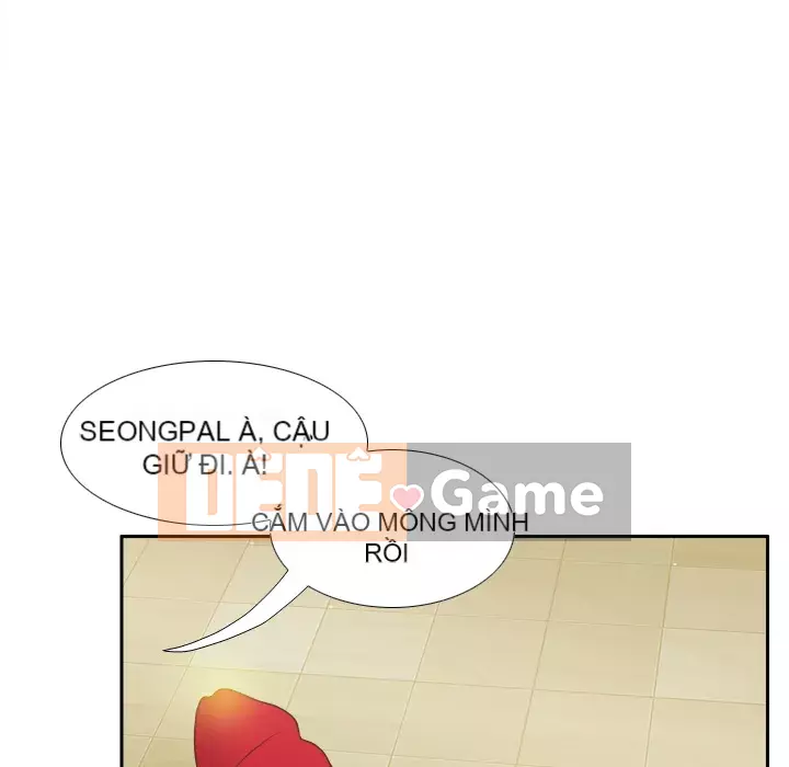 đồ chơi cơ thể Chương 1-53