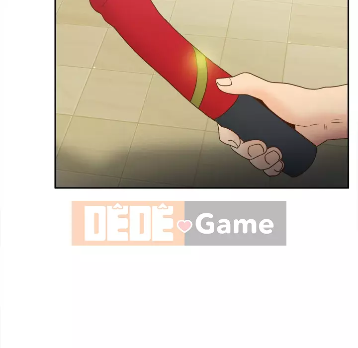 đồ chơi cơ thể Chương 1-53