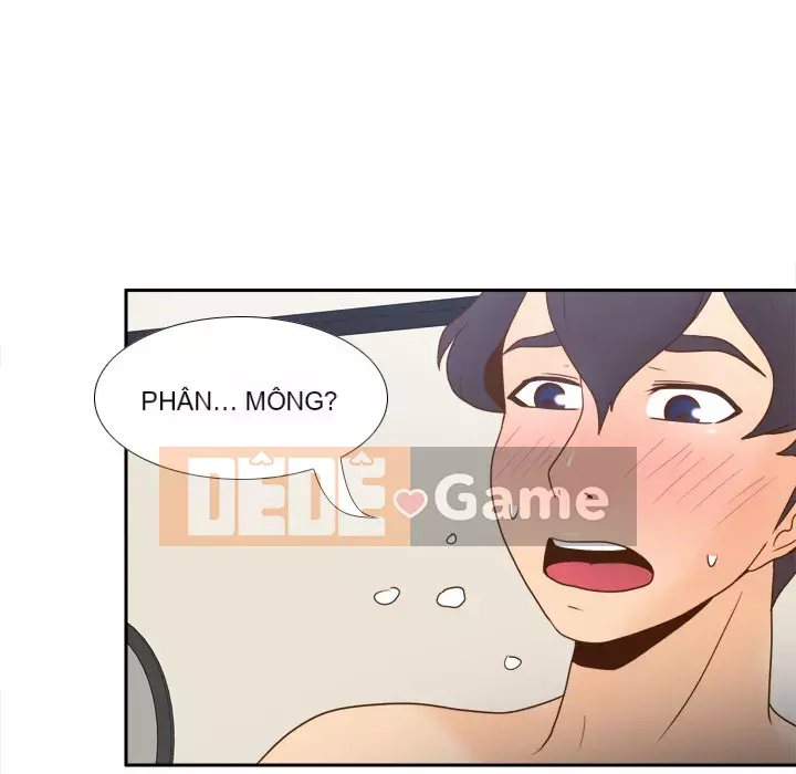 đồ chơi cơ thể Chương 1-53