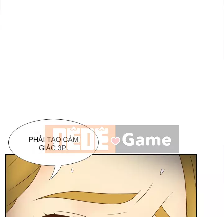 đồ chơi cơ thể Chương 1-53