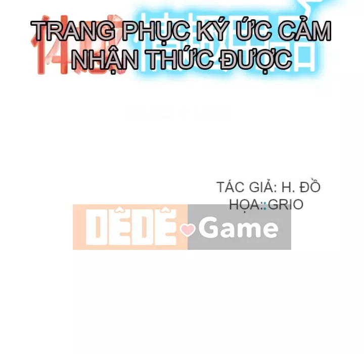 đồ chơi cơ thể Chương 1-53