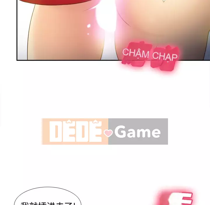 đồ chơi cơ thể Chương 1-53