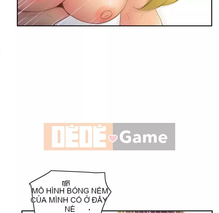 đồ chơi cơ thể Chương 1-53