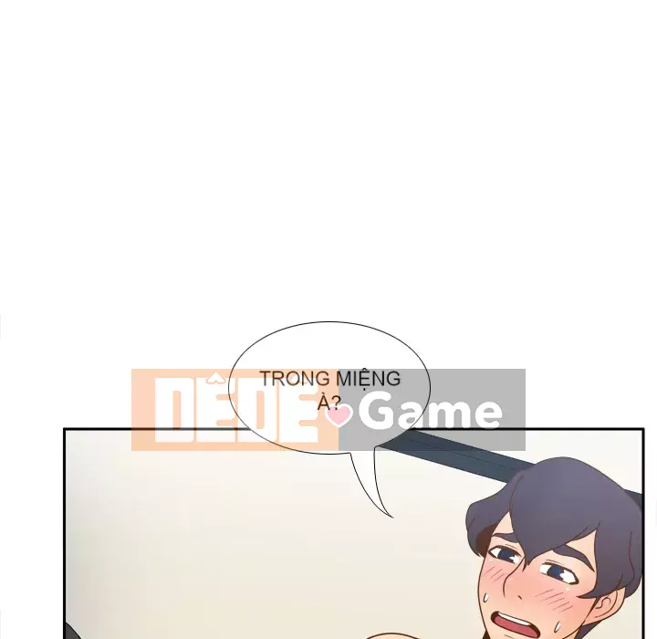 đồ chơi cơ thể Chương 1-53