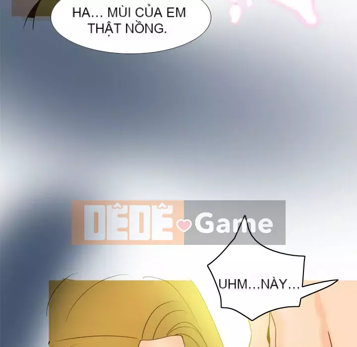 đồ chơi cơ thể Chương 1-53