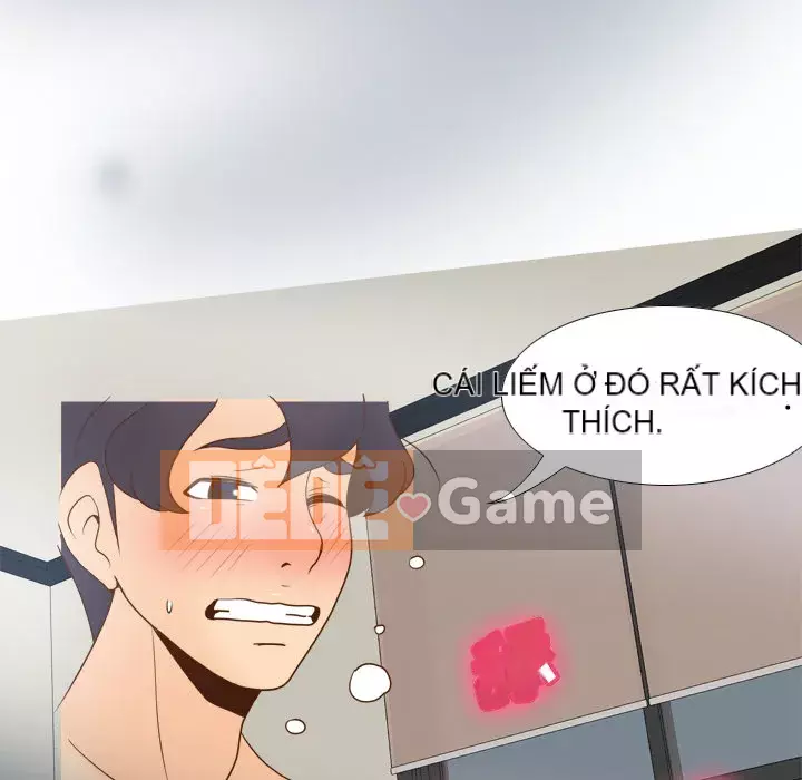 đồ chơi cơ thể Chương 1-53