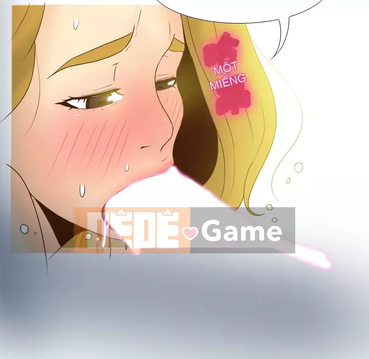 đồ chơi cơ thể Chương 1-53