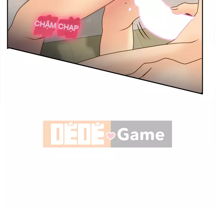 đồ chơi cơ thể Chương 1-53