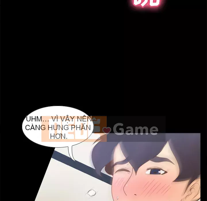 đồ chơi cơ thể Chương 1-53