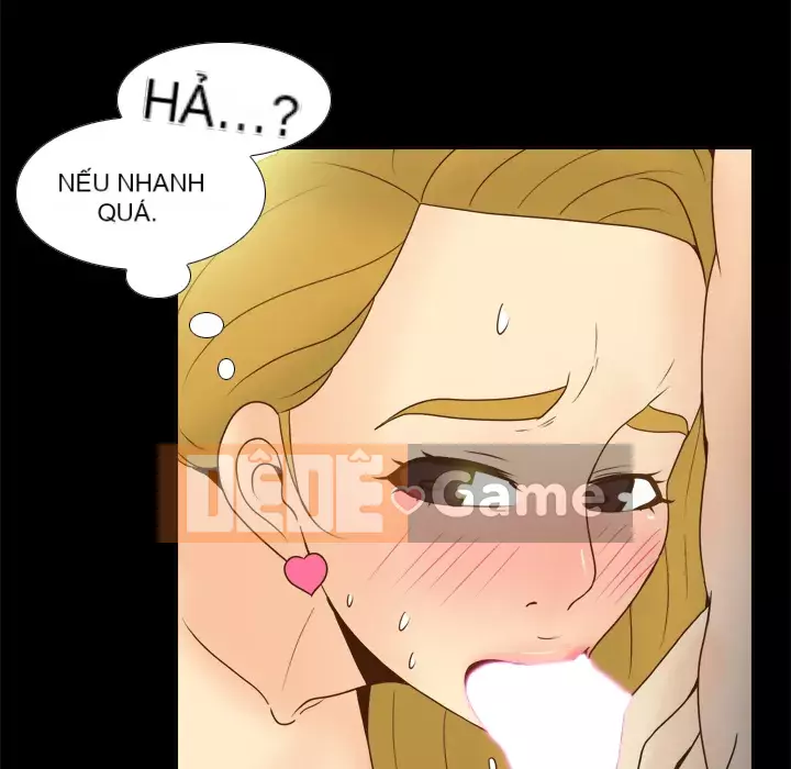 đồ chơi cơ thể Chương 1-53