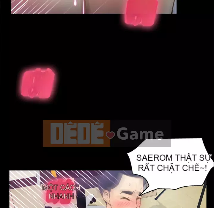 đồ chơi cơ thể Chương 1-53