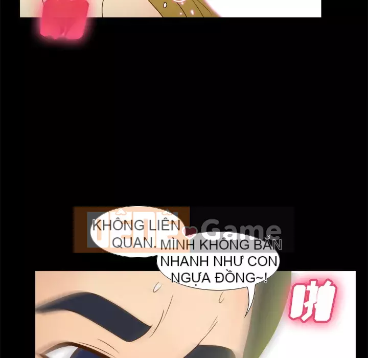 đồ chơi cơ thể Chương 1-53