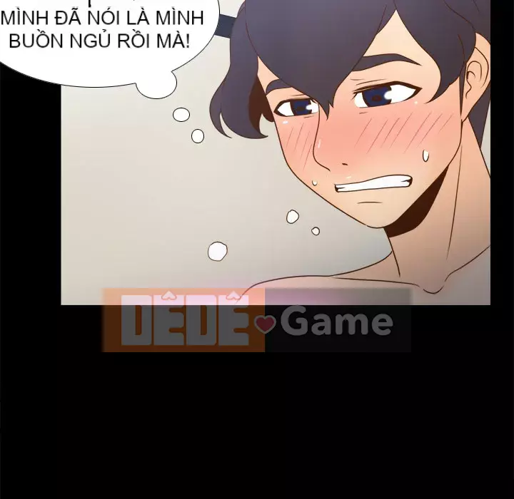 đồ chơi cơ thể Chương 1-53