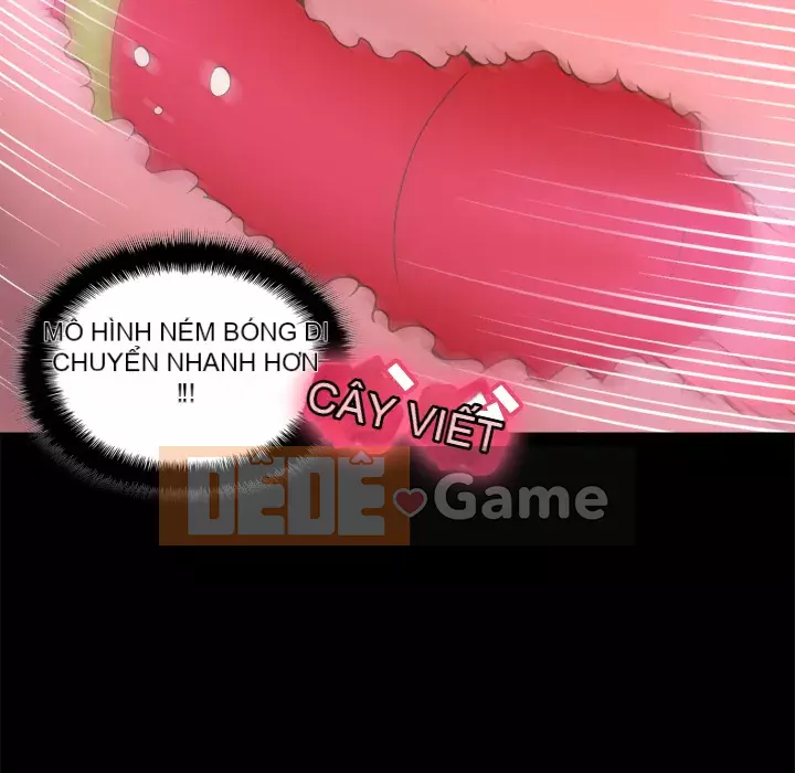 đồ chơi cơ thể Chương 1-53