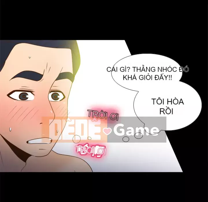 đồ chơi cơ thể Chương 1-53