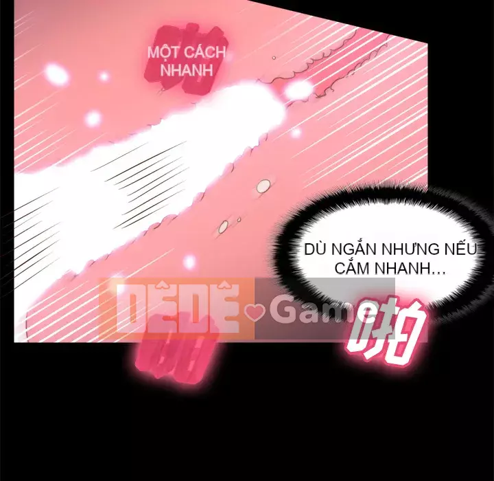 đồ chơi cơ thể Chương 1-53