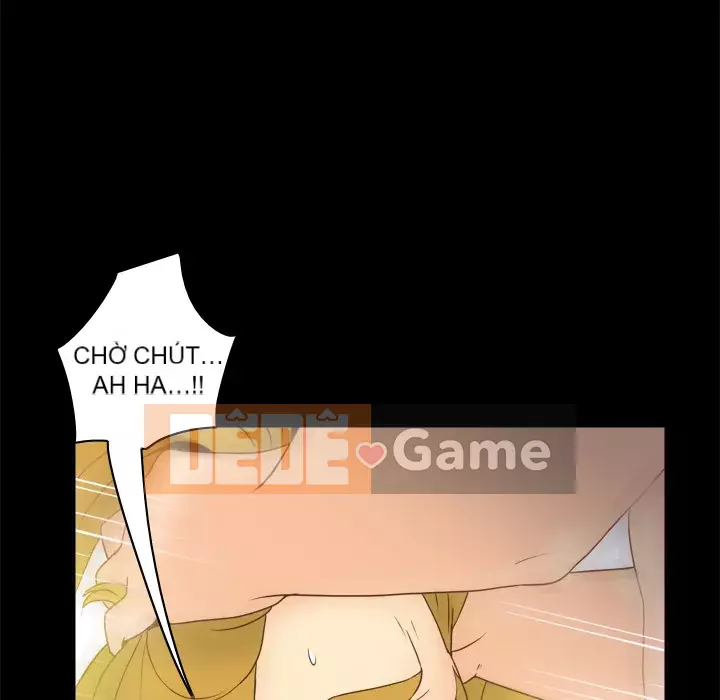 đồ chơi cơ thể Chương 1-53