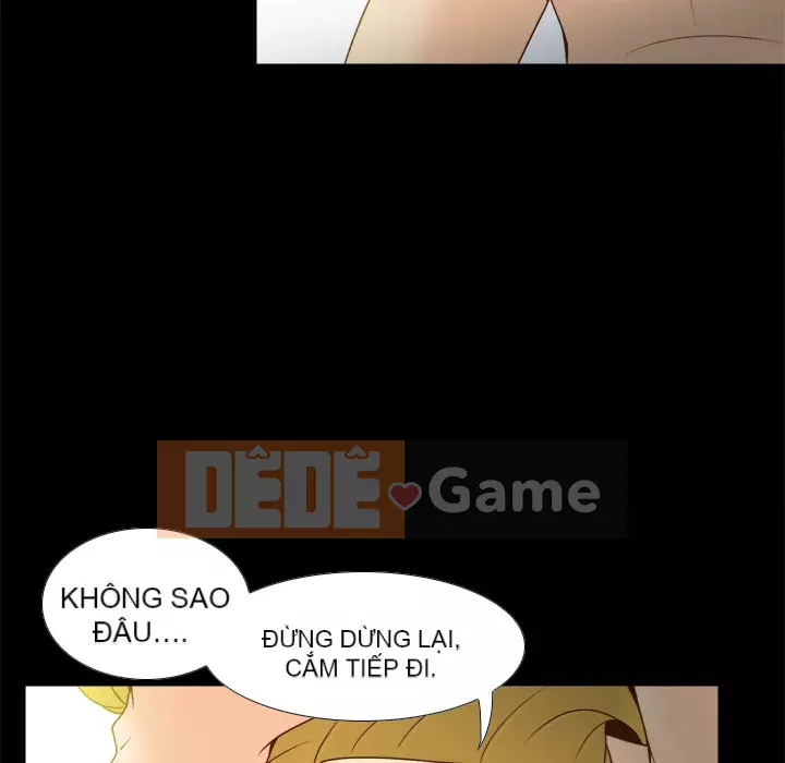 đồ chơi cơ thể Chương 1-53