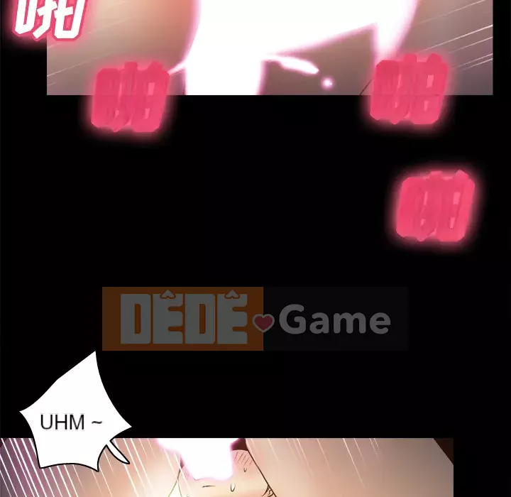 đồ chơi cơ thể Chương 1-53