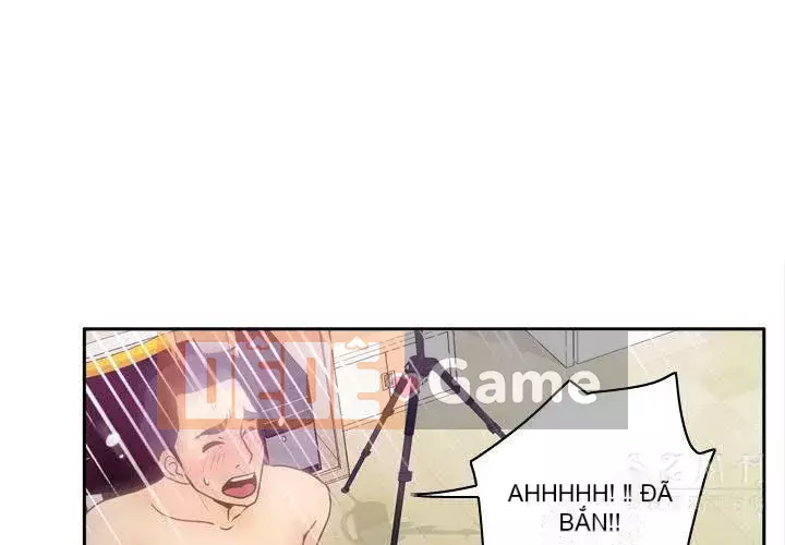 đồ chơi cơ thể Chương 1-53