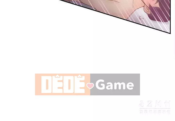 đồ chơi cơ thể Chương 1-53