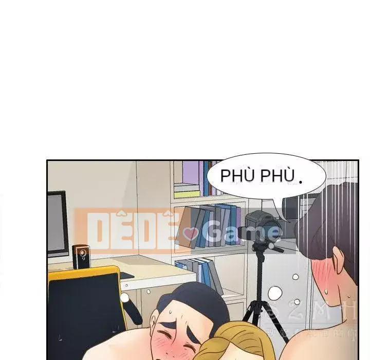 đồ chơi cơ thể Chương 1-53