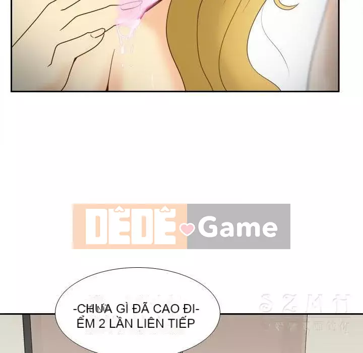 đồ chơi cơ thể Chương 1-53