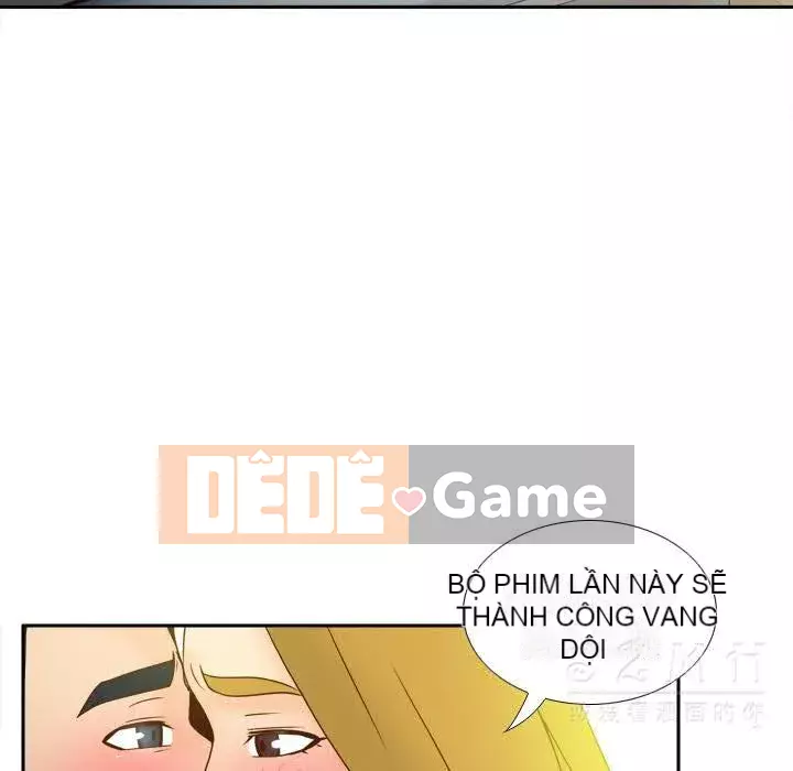 đồ chơi cơ thể Chương 1-53