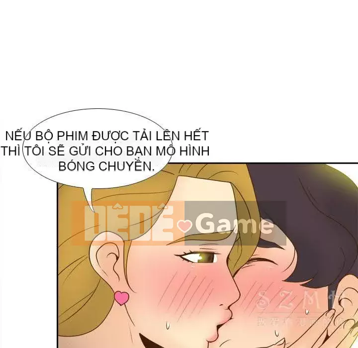 đồ chơi cơ thể Chương 1-53