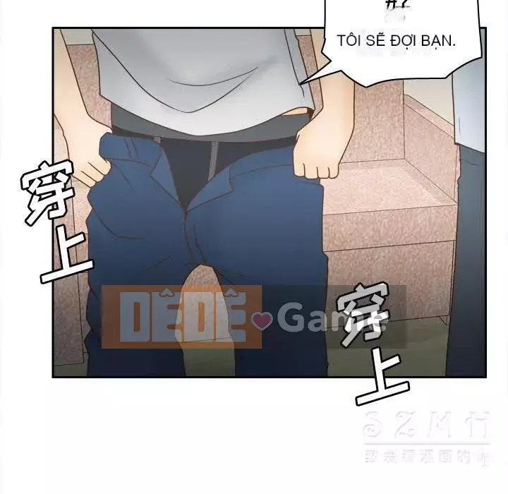 đồ chơi cơ thể Chương 1-53