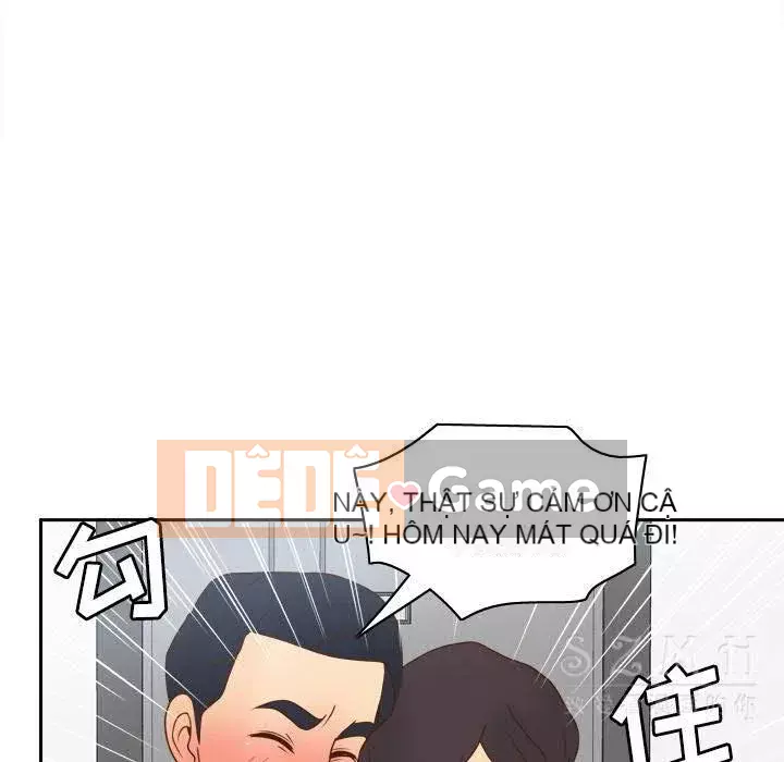 đồ chơi cơ thể Chương 1-53