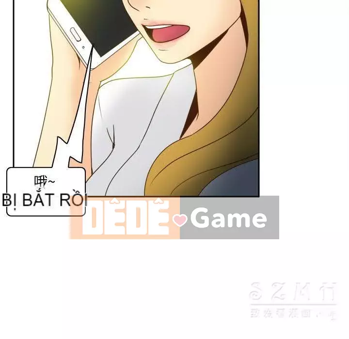 đồ chơi cơ thể Chương 1-53