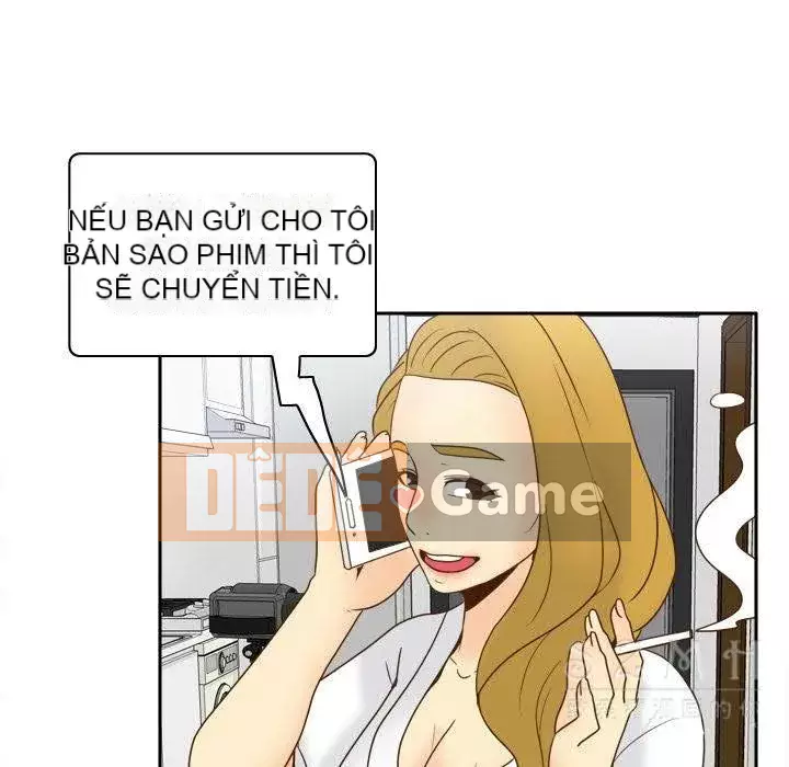 đồ chơi cơ thể Chương 1-53