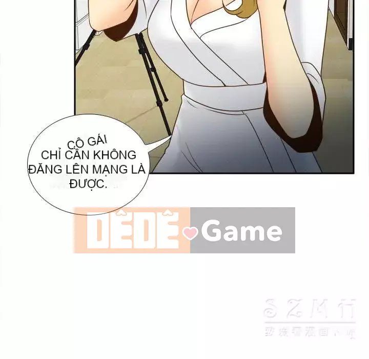 đồ chơi cơ thể Chương 1-53