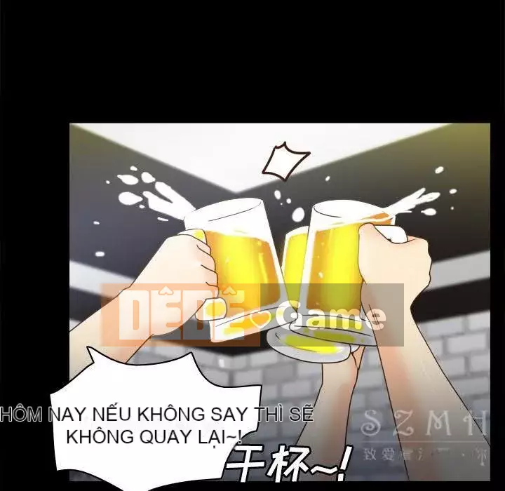 đồ chơi cơ thể Chương 1-53