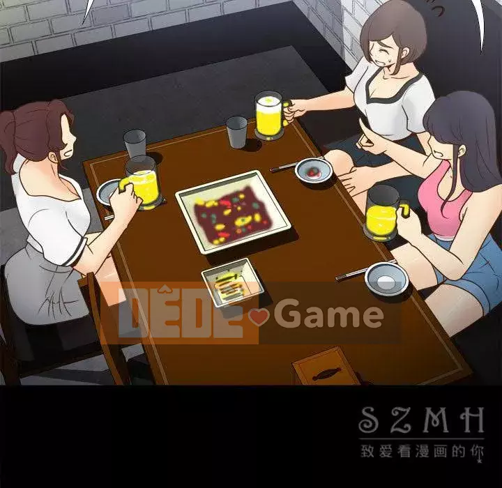 đồ chơi cơ thể Chương 1-53