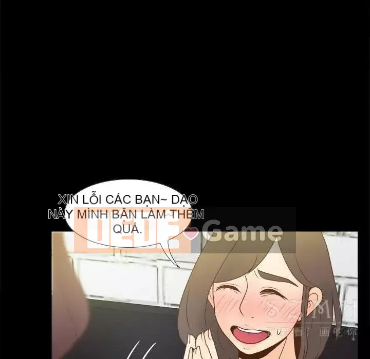 đồ chơi cơ thể Chương 1-53